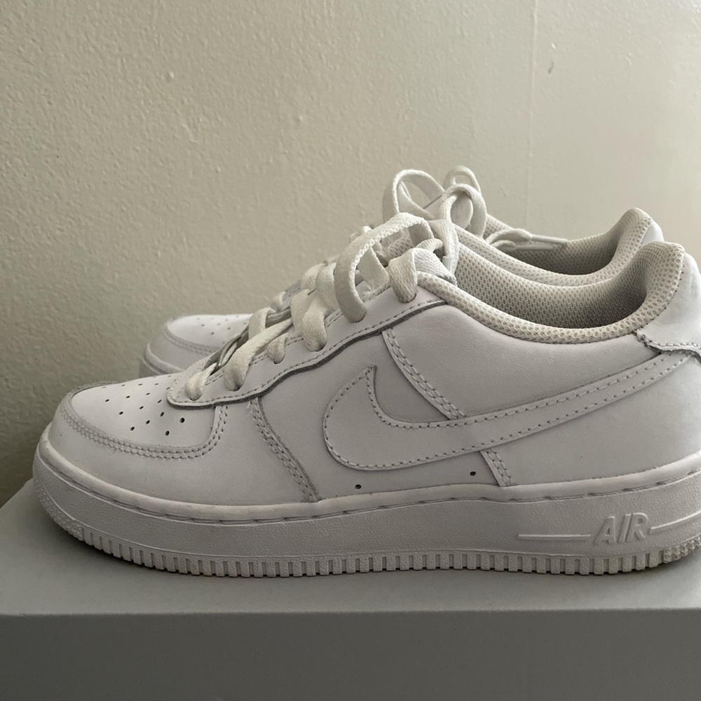 Air Force 1s